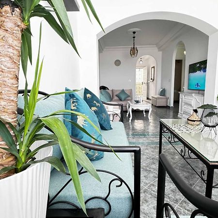 Apartament Calays Tu Hogar Junto Al Mar Tanger Zewnętrze zdjęcie
