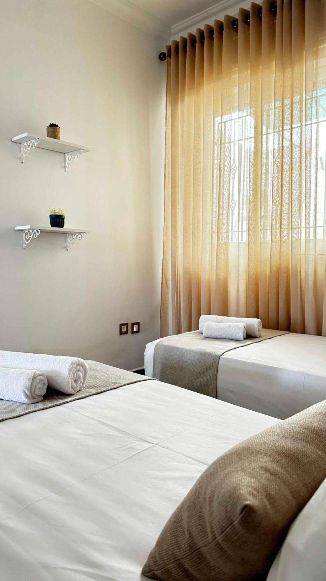 Apartament Calays Tu Hogar Junto Al Mar Tanger Zewnętrze zdjęcie