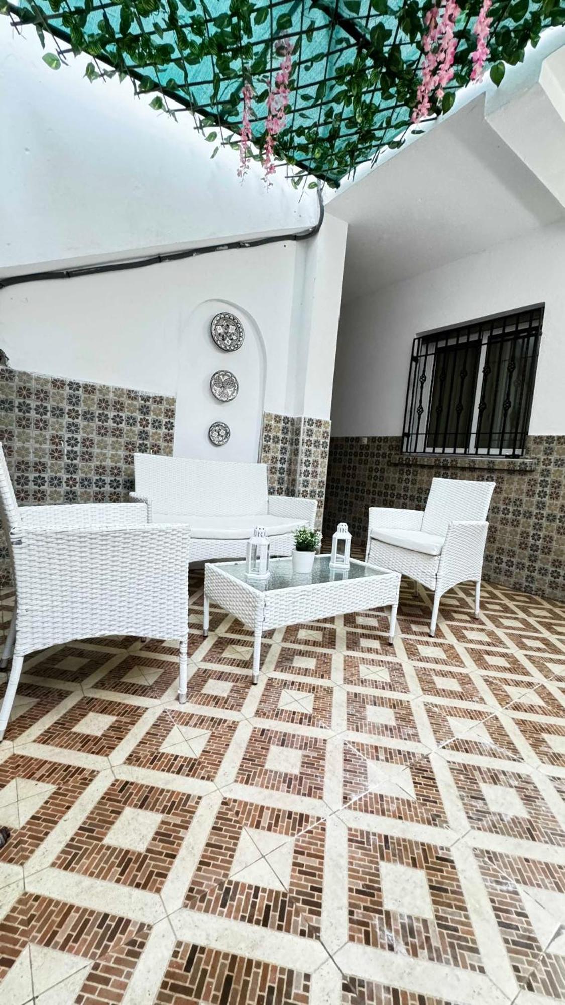 Apartament Calays Tu Hogar Junto Al Mar Tanger Zewnętrze zdjęcie