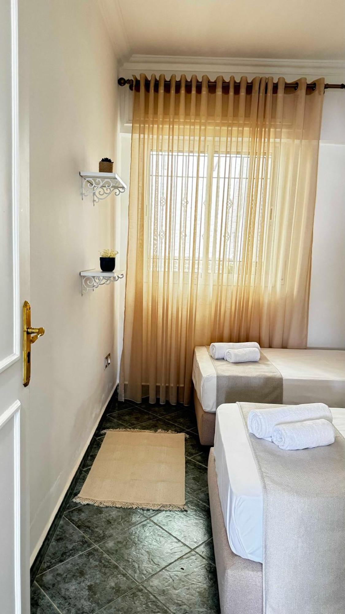 Apartament Calays Tu Hogar Junto Al Mar Tanger Zewnętrze zdjęcie