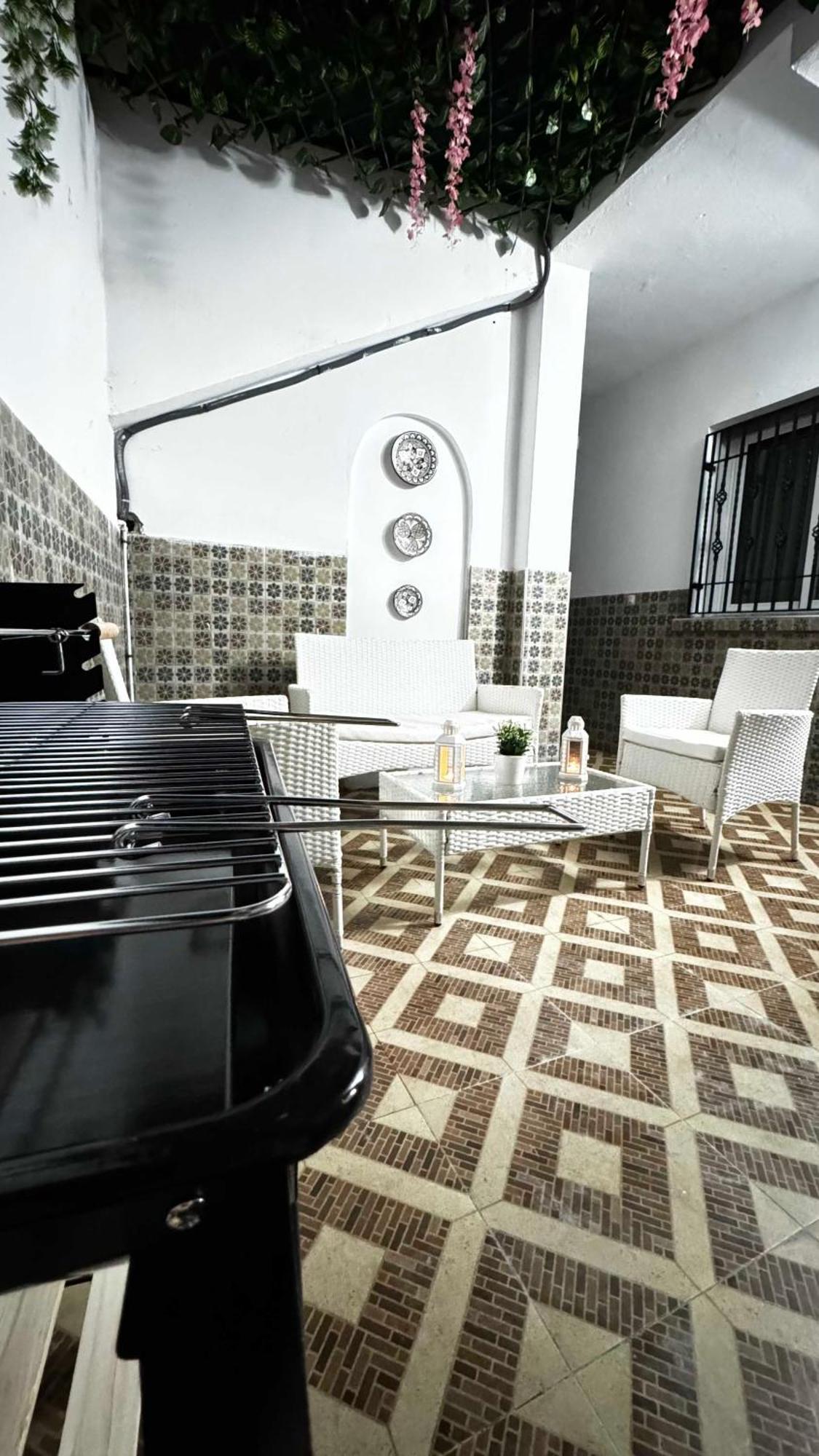 Apartament Calays Tu Hogar Junto Al Mar Tanger Zewnętrze zdjęcie
