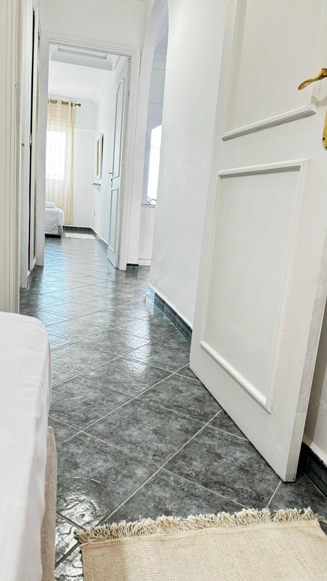 Apartament Calays Tu Hogar Junto Al Mar Tanger Zewnętrze zdjęcie