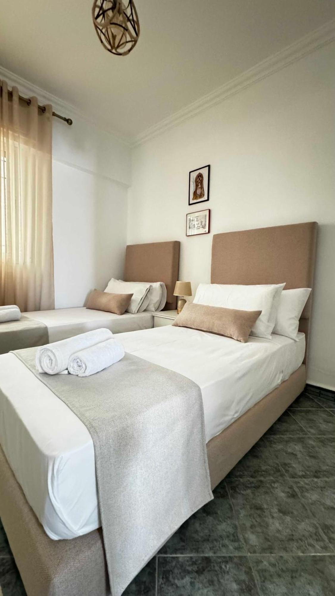 Apartament Calays Tu Hogar Junto Al Mar Tanger Zewnętrze zdjęcie