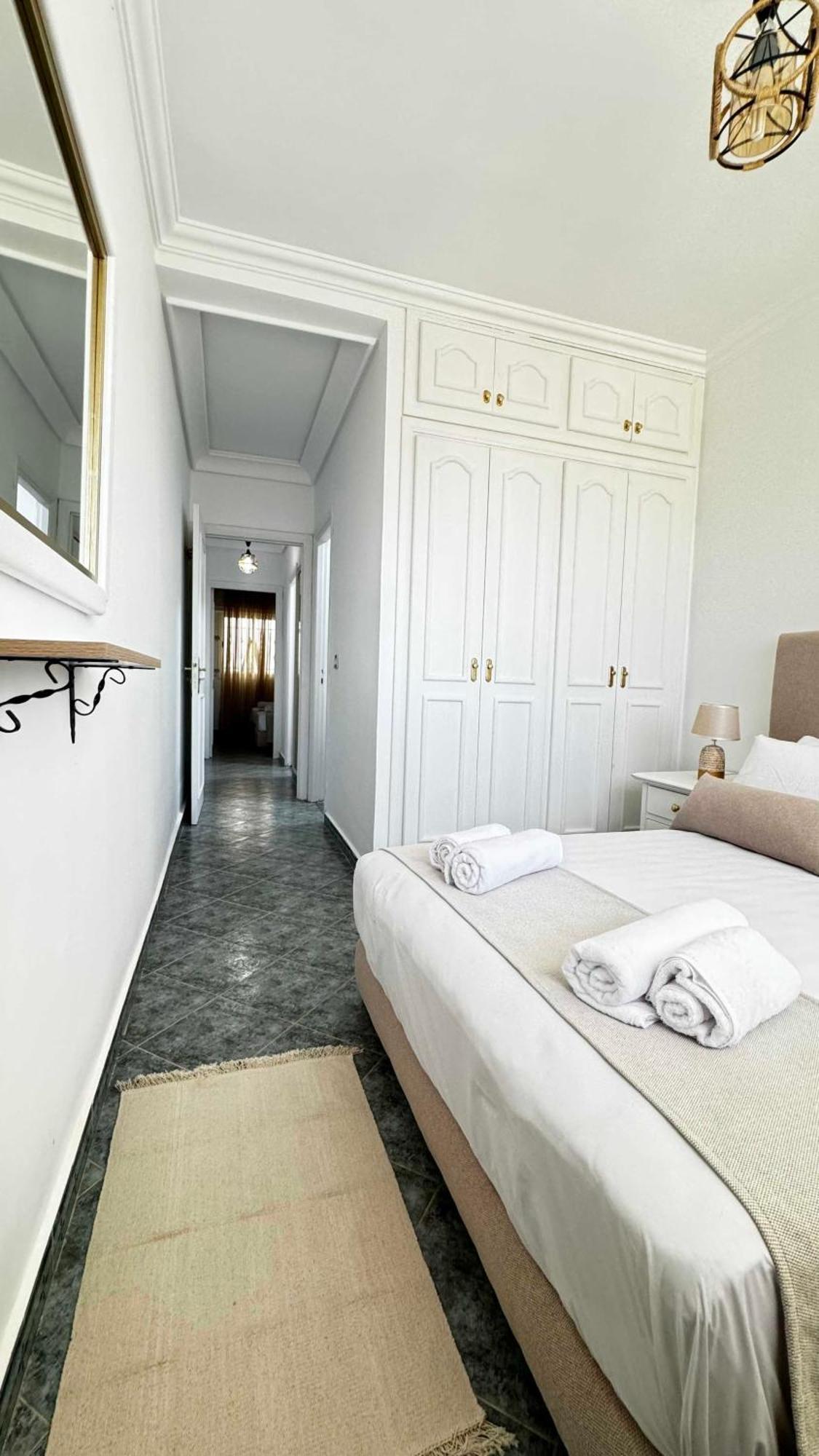 Apartament Calays Tu Hogar Junto Al Mar Tanger Zewnętrze zdjęcie