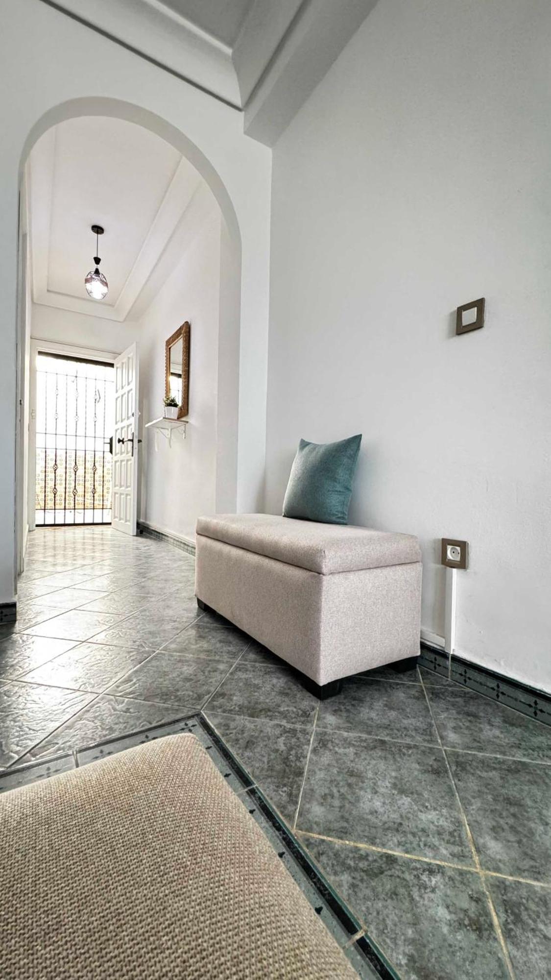 Apartament Calays Tu Hogar Junto Al Mar Tanger Zewnętrze zdjęcie
