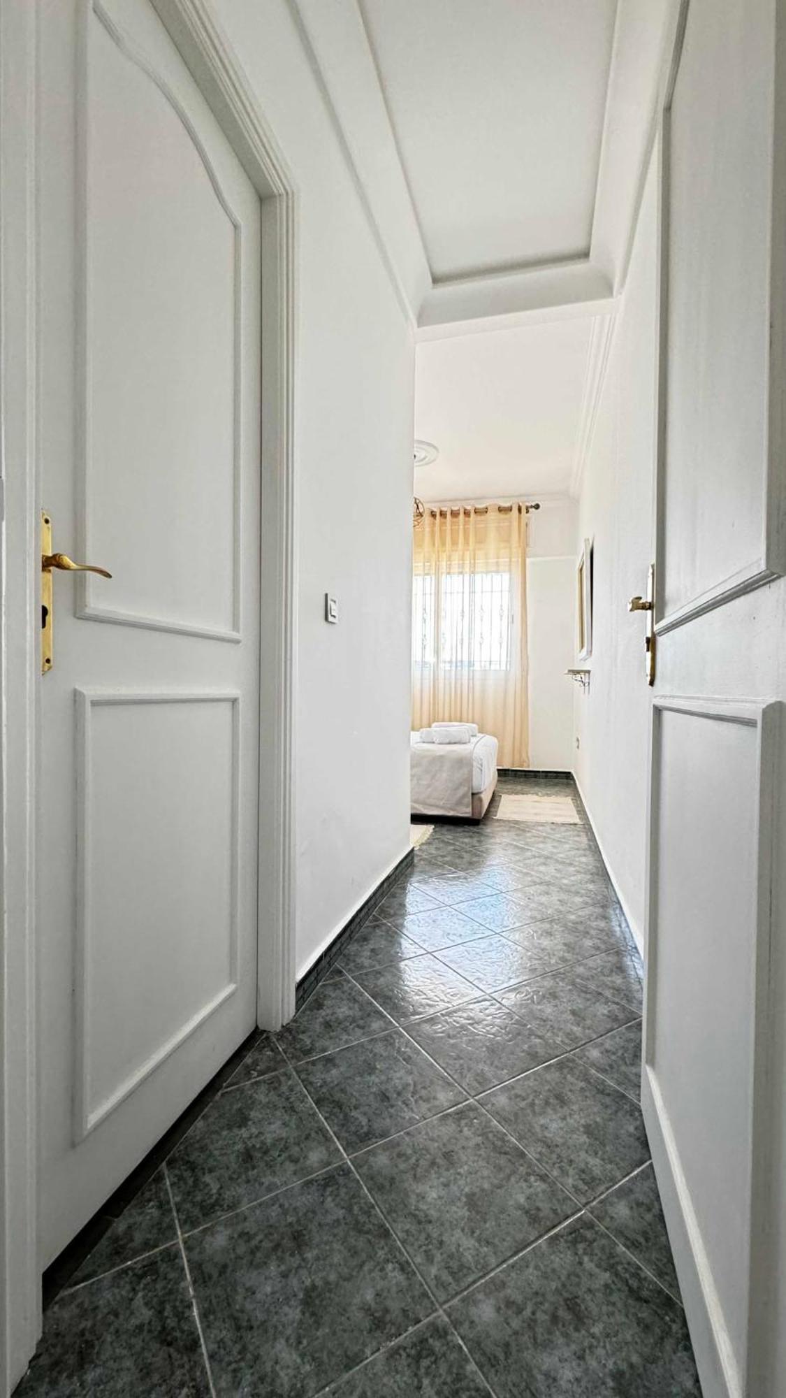 Apartament Calays Tu Hogar Junto Al Mar Tanger Zewnętrze zdjęcie