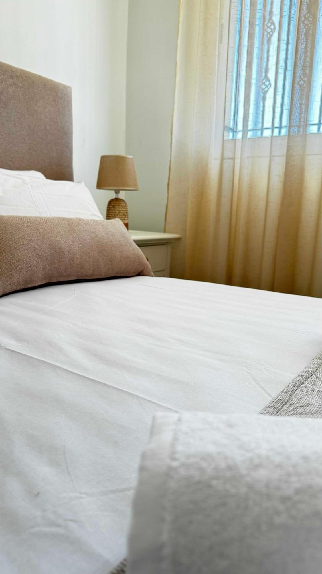 Apartament Calays Tu Hogar Junto Al Mar Tanger Zewnętrze zdjęcie