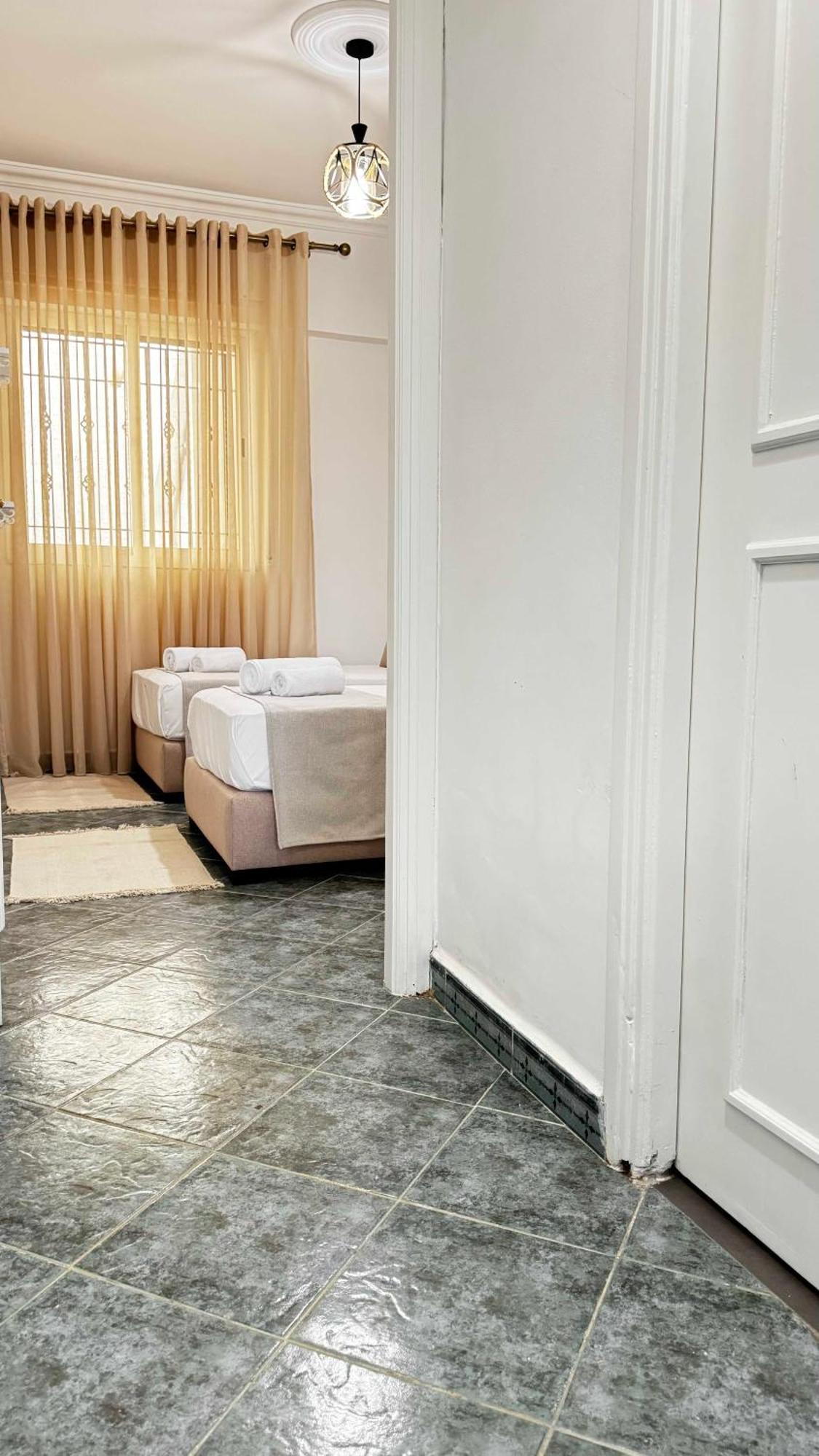 Apartament Calays Tu Hogar Junto Al Mar Tanger Zewnętrze zdjęcie