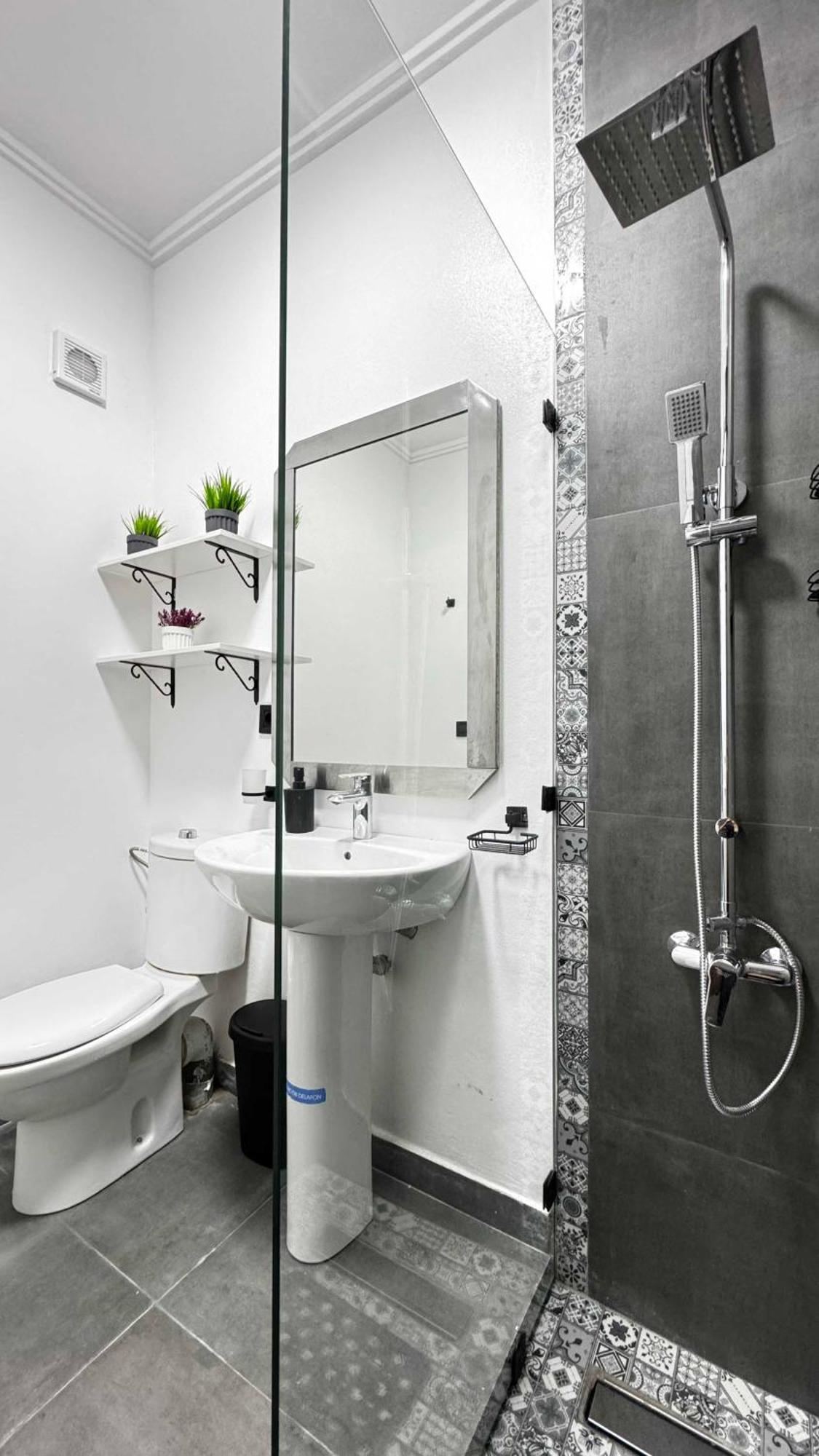 Apartament Calays Tu Hogar Junto Al Mar Tanger Zewnętrze zdjęcie
