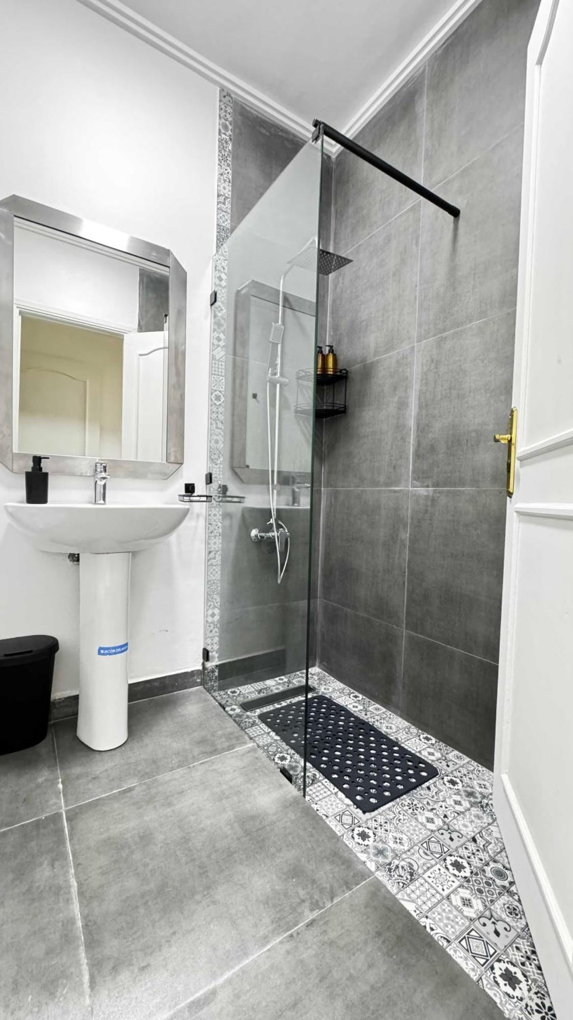 Apartament Calays Tu Hogar Junto Al Mar Tanger Zewnętrze zdjęcie