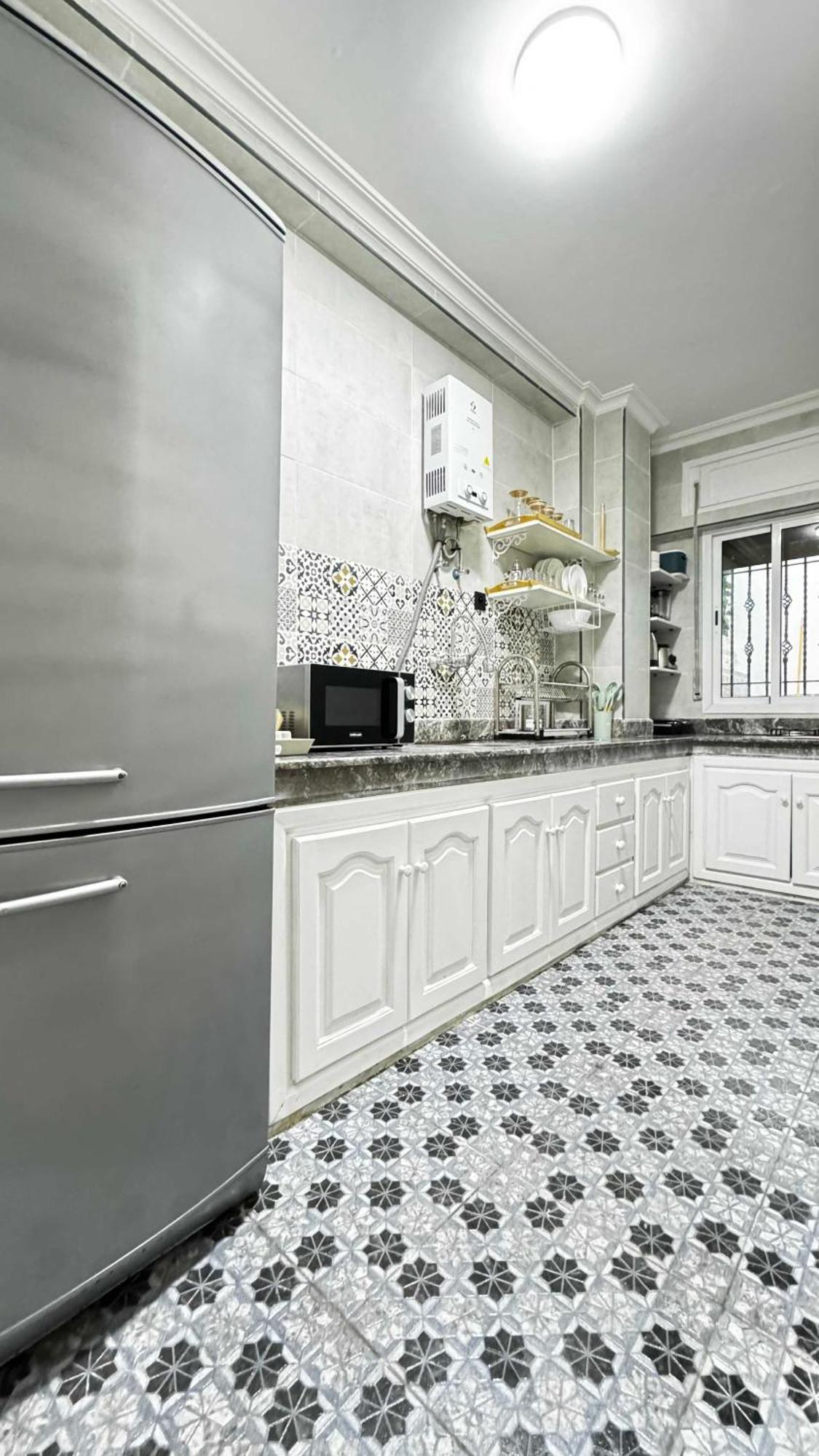 Apartament Calays Tu Hogar Junto Al Mar Tanger Zewnętrze zdjęcie