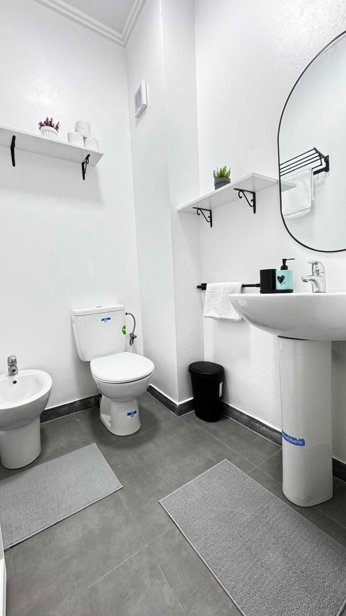 Apartament Calays Tu Hogar Junto Al Mar Tanger Zewnętrze zdjęcie
