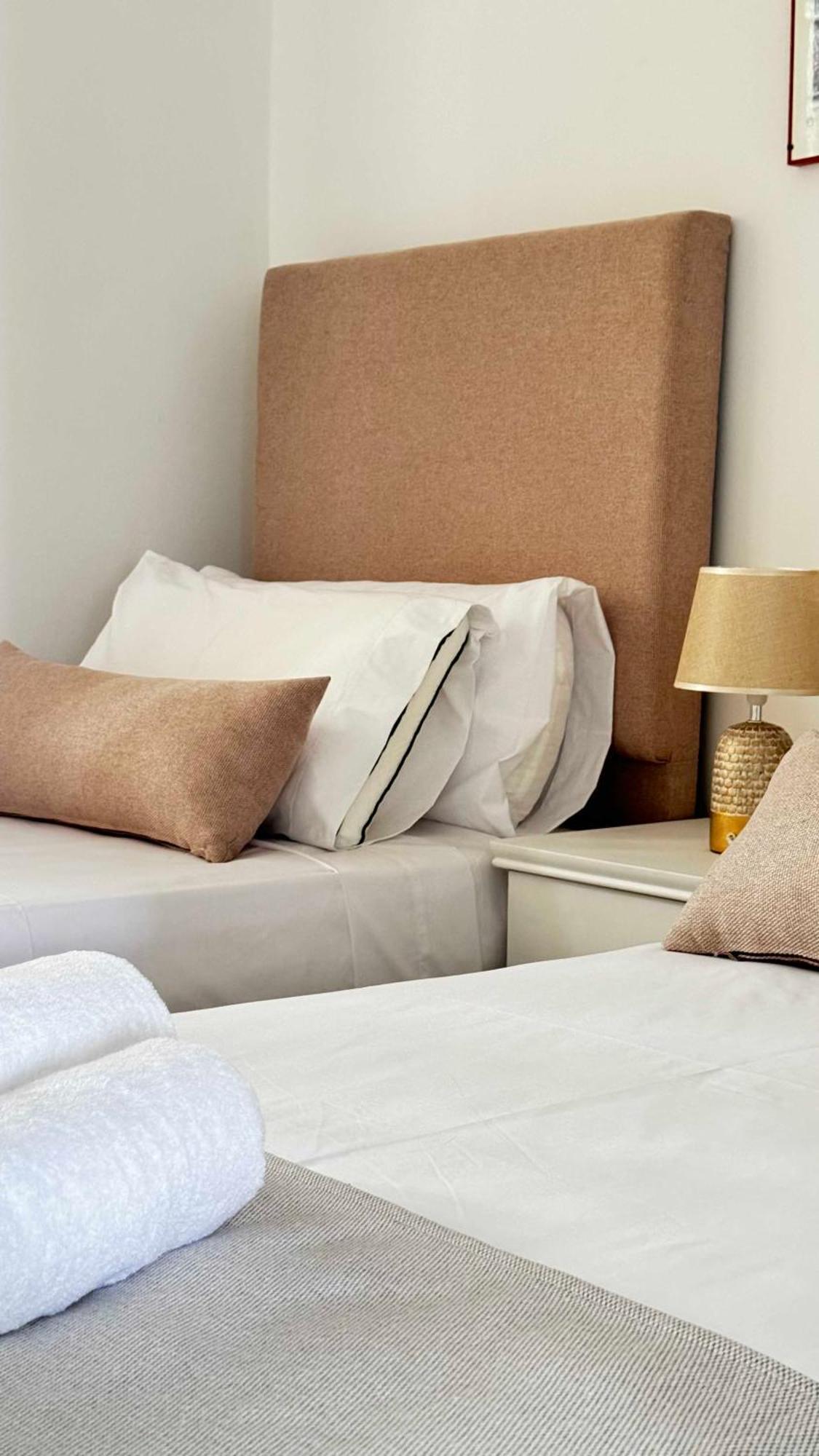 Apartament Calays Tu Hogar Junto Al Mar Tanger Zewnętrze zdjęcie