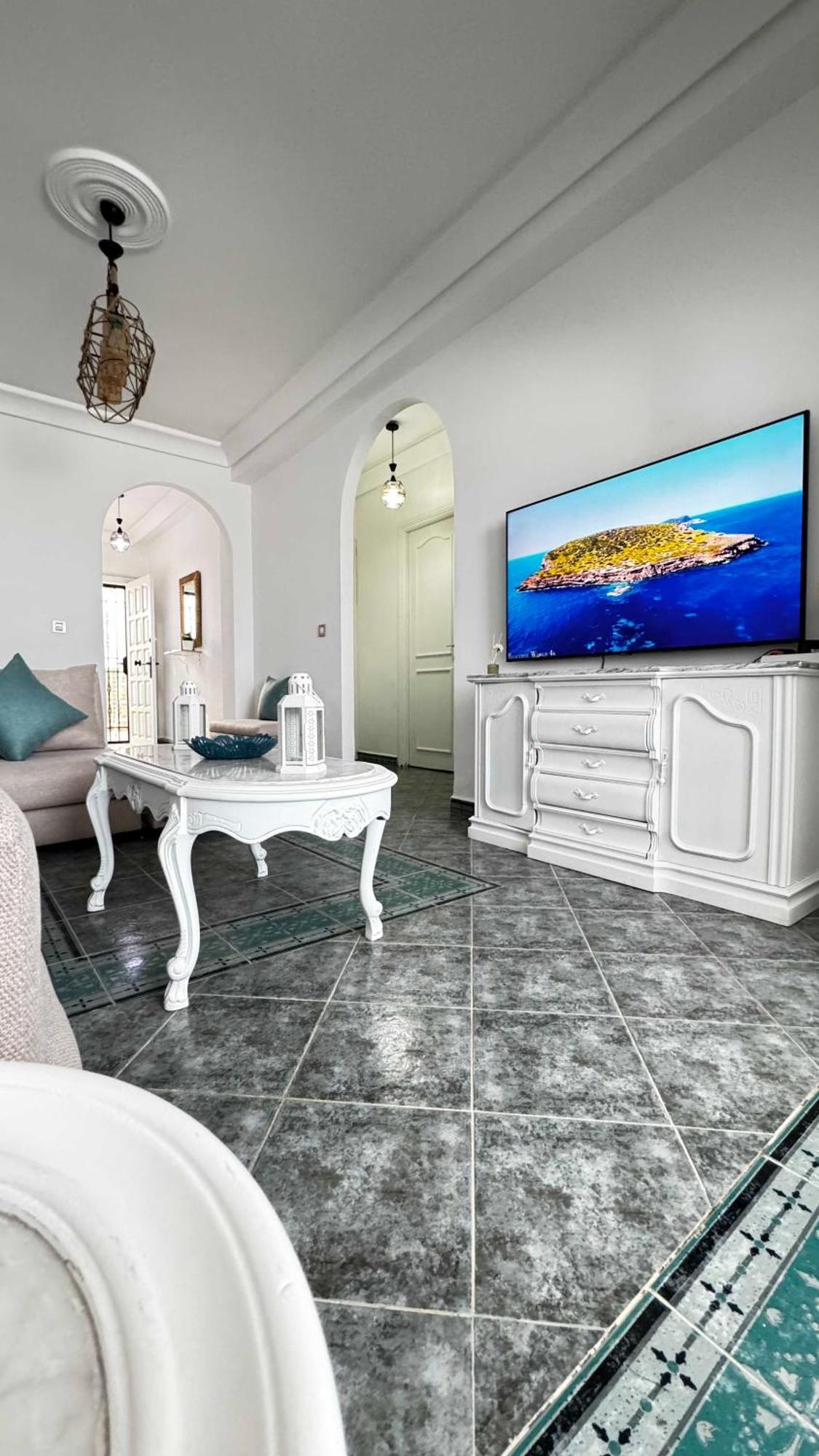 Apartament Calays Tu Hogar Junto Al Mar Tanger Zewnętrze zdjęcie