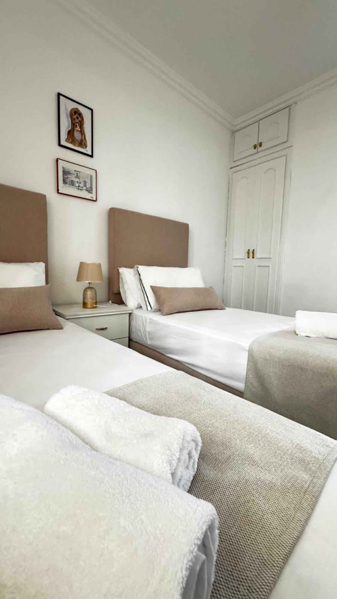 Apartament Calays Tu Hogar Junto Al Mar Tanger Zewnętrze zdjęcie