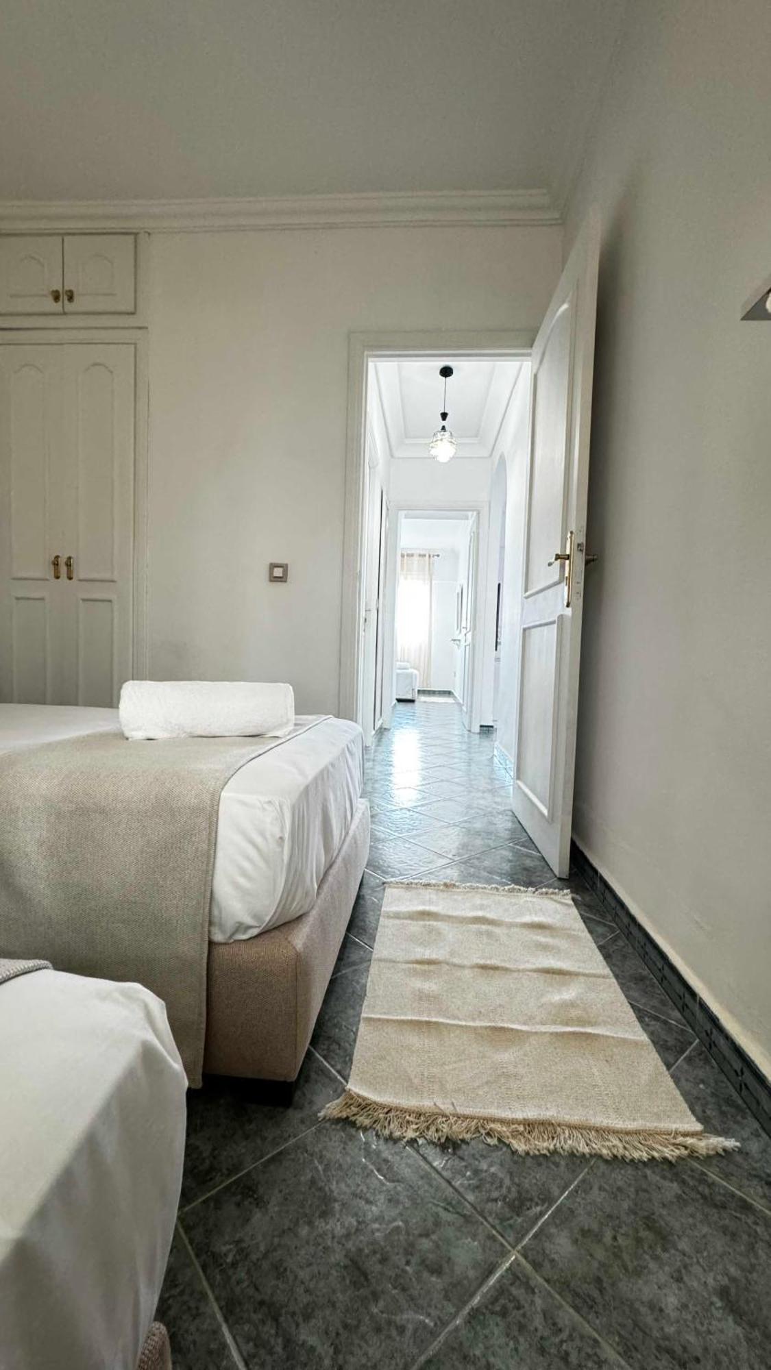 Apartament Calays Tu Hogar Junto Al Mar Tanger Zewnętrze zdjęcie